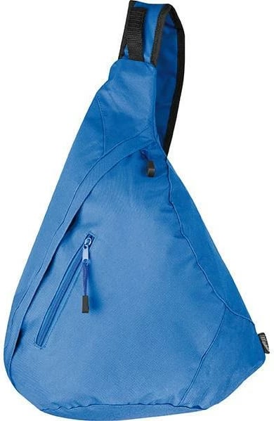 Çantë krahu MACMA 23972-03, xhepi për telefon, Blu