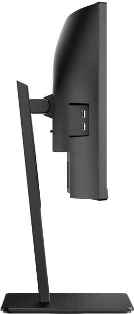 Monitor AOC CU34P3CV, 34", VA, WQHD, 100Hz, i lakuar, i zi