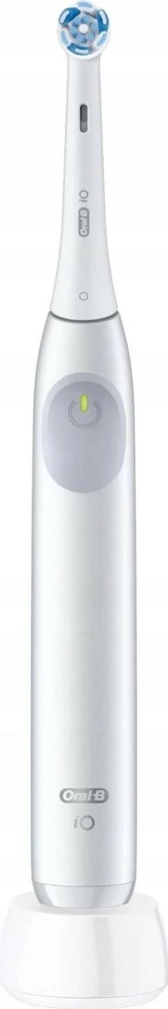 Furçë dhëmbësh elektrike Oral-B iO 2, sonic, e bardhë