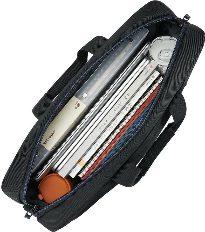 Çantë laptopi RIVACASE Boboli 15.6-16 inç e zezë