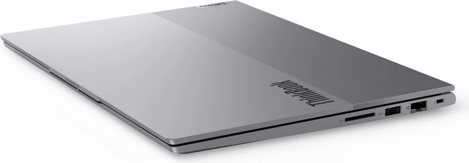 Laptop Lenovo ThinkBook 14 G8 IRL, Intel Core i5-13420H, 16 GB RAM, 512 GB SSD, 14", Arctic Grey