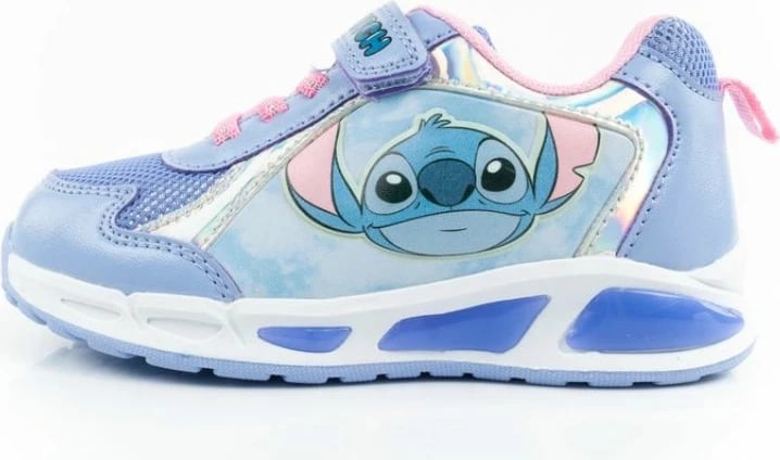 Atlete për fëmijë Leomil, me LED