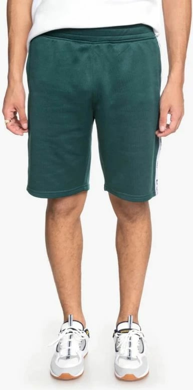 Shorce për meshkuj DC, të gjelbra