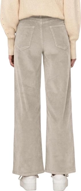 Pantallona Only femra, beige