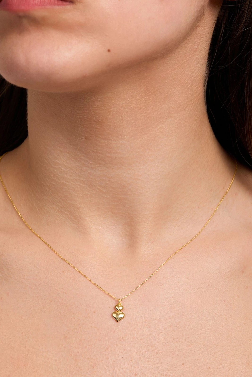 Varëse argjendi Elika, ngjyrë ari, ELKSLVR7698A