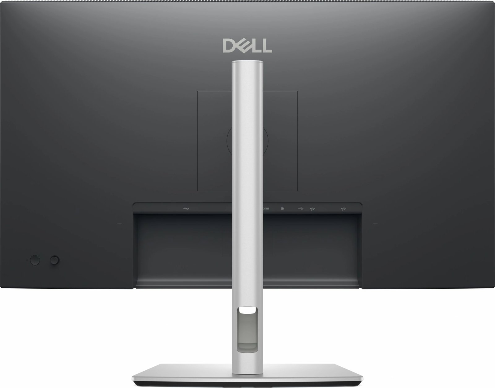 Monitor DELL Pro Plus P2725D, 27", Quad HD, LCD, zi/argjendtë