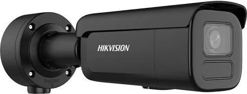 Kamerë IP Hikvision DS-2CD2686G2HT-IZS(2.8-12)/eF/BLK, e zezë
