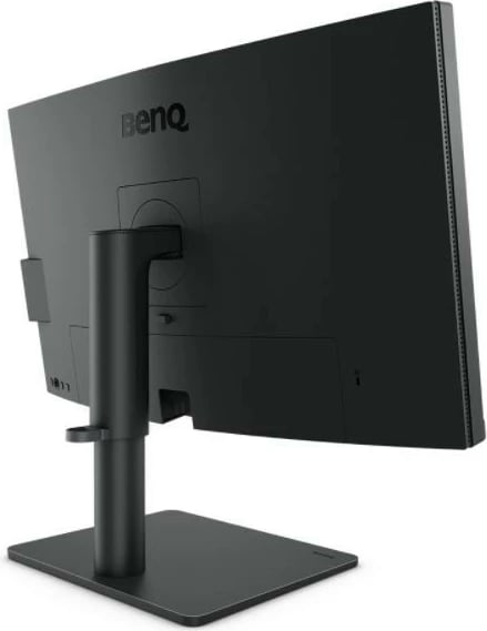 Monitor Benq PD2705U, 27 inç, IPS, 4K UHD, i zi