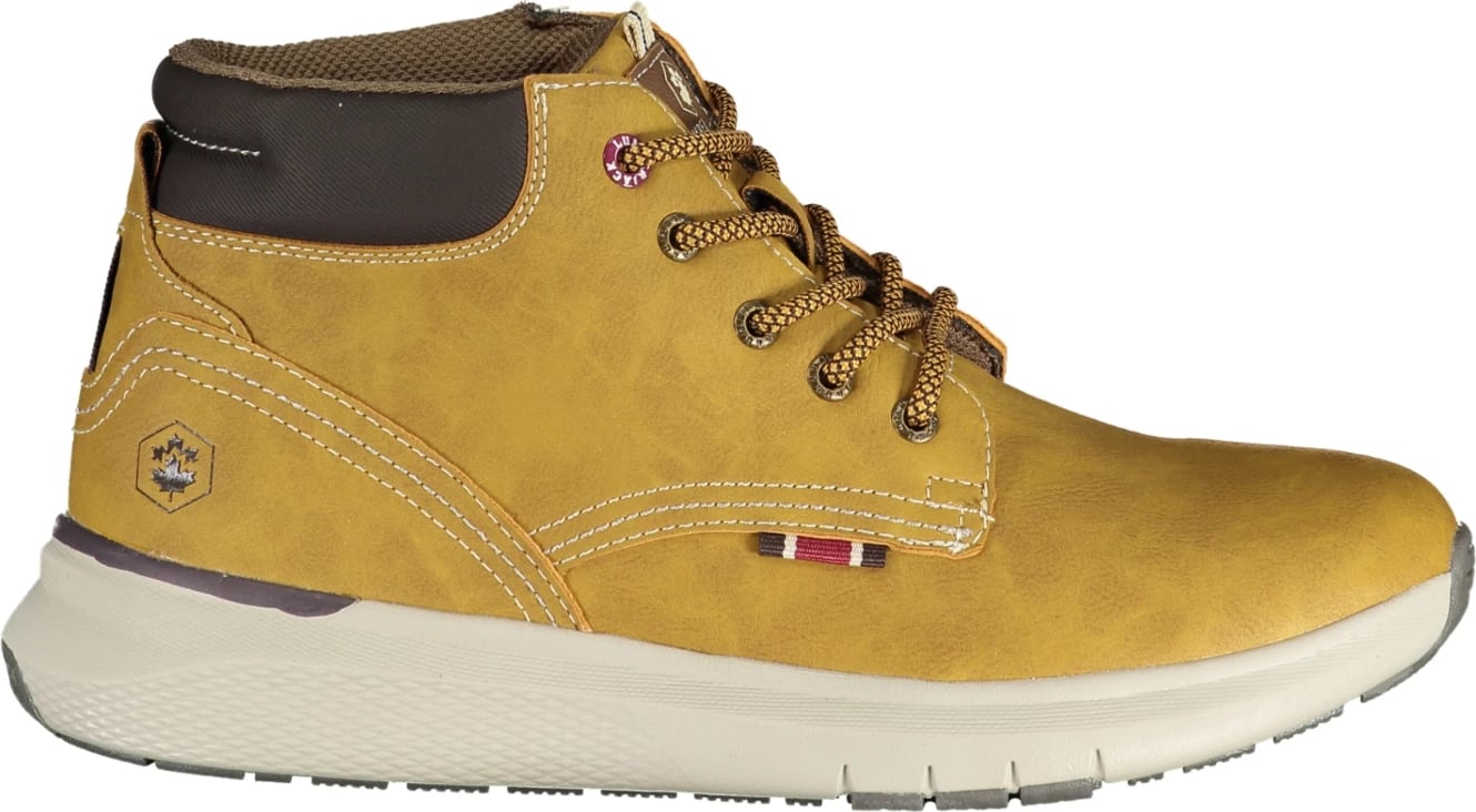 Çizme sportive për meshkuj Lumberjack Neil, kafe Çizme sportive për meshkuj Lumberjack Neil, kafe