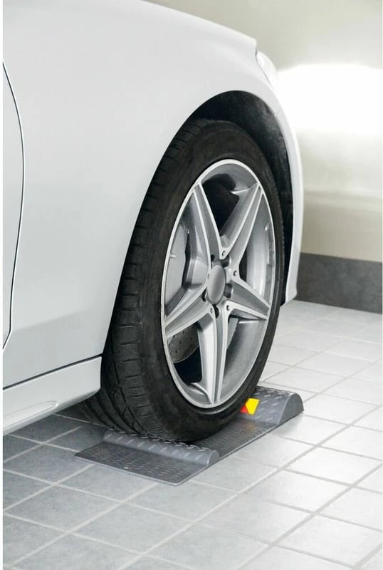 Auto Parking Stop Per Automjet