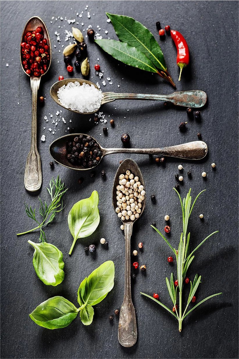 Qilim (60x100cm) Conceptum Hypnose, Wookece233, shumëngjyrësh