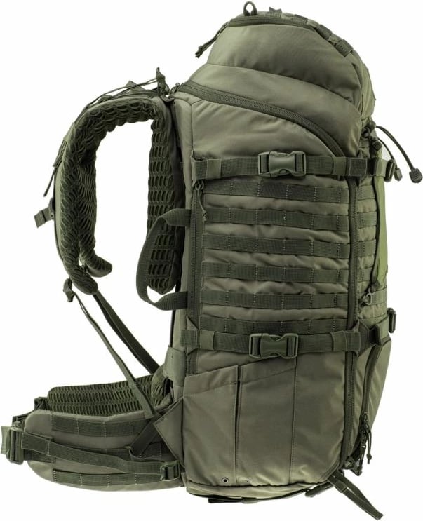 Çantë shpine Magnum unisex, e gjelbër Çantë shpine Magnum unisex, e gjelbër