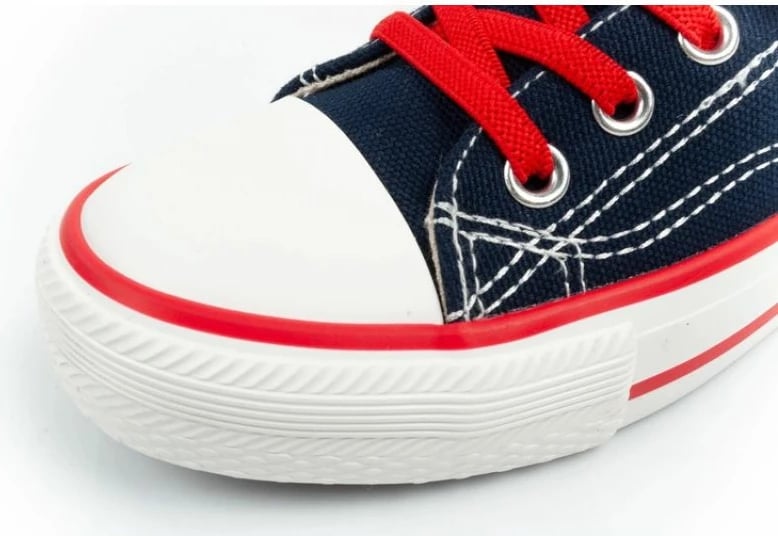 Këpucë për fëmijë Lee Cooper, navy blue Këpucë për fëmijë Lee Cooper, navy blue