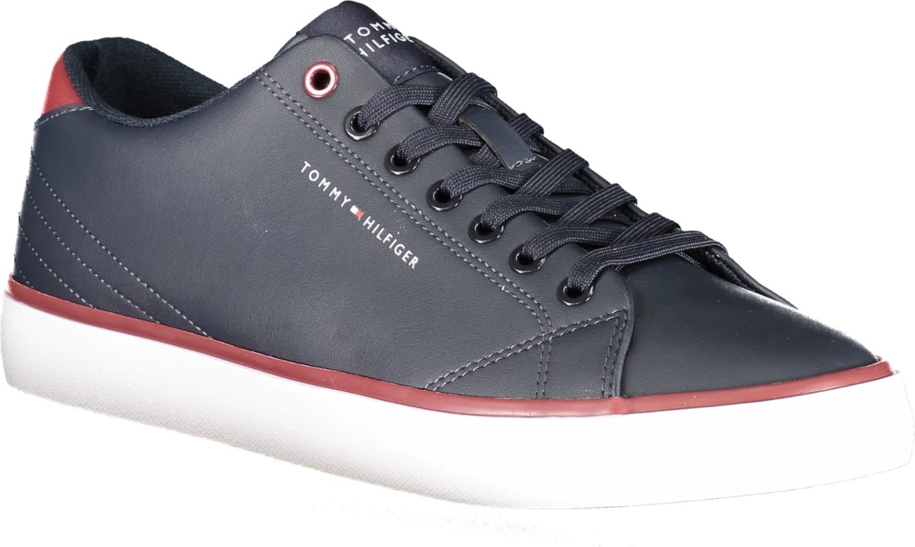 Atlete për meshkuj Tommy Hilfiger, të kaltra