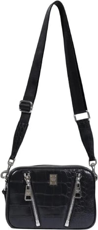 Çantë Replay, femra, e zezë