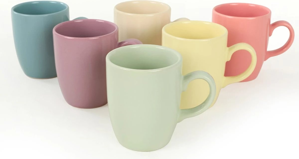 Set gotash (6 copë), Hermia Concept, X0001367100000000000000000 Set gotash (6 copë), Hermia Concept, X0001367100000000000000000