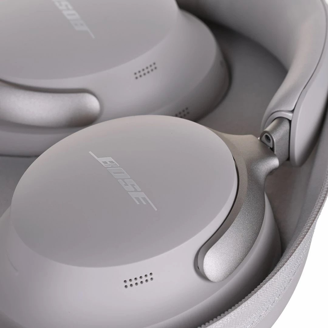 Kufje Bose QuietComfort Ultra, Bluetooth, të bardha Kufje Bose QuietComfort Ultra, Bluetooth, të bardha