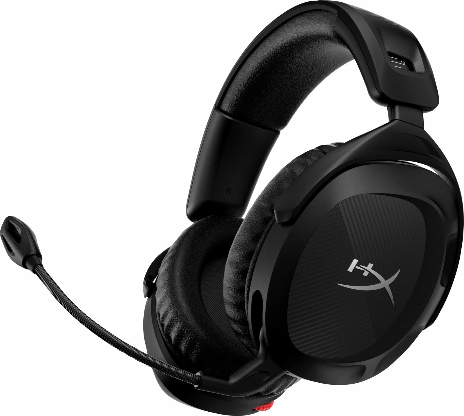 Kufje gaming HyperX Cloud Stinger 2 wireless, i zi