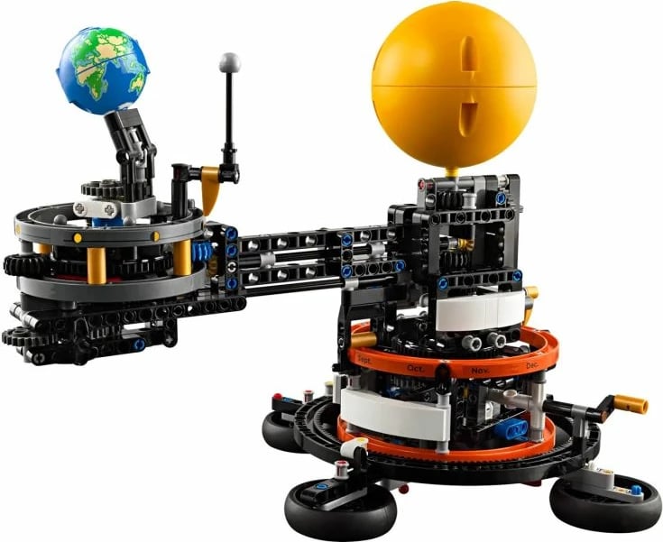Set LEGO Technic, fëmijë