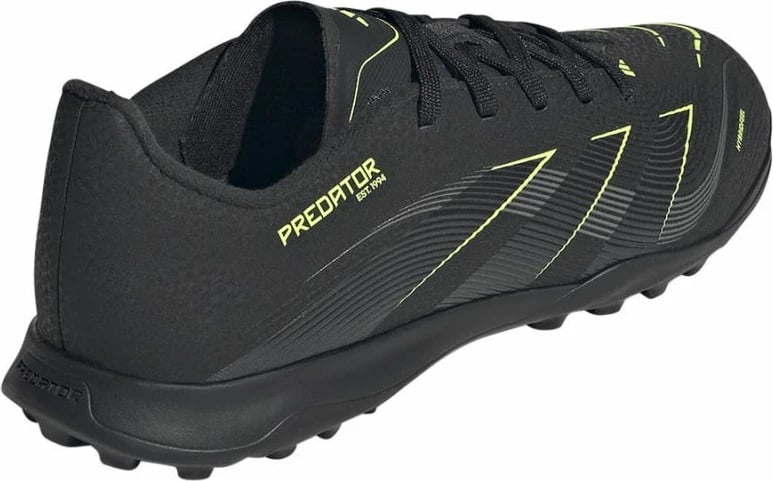 Atlete futbolli për meshkuj adidas, të zeza