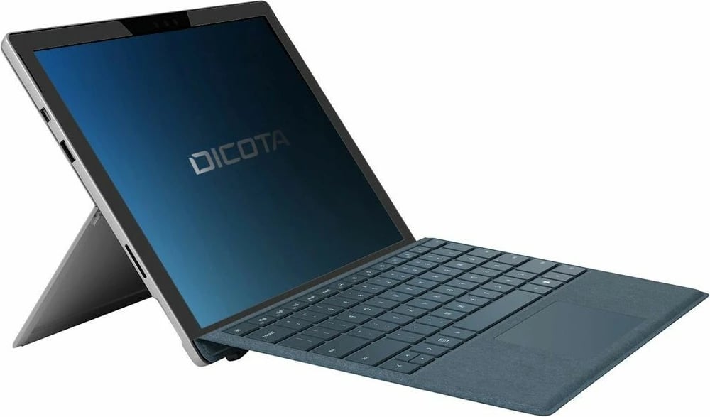 Filtër privatësie DICOTA Secret 2-Way për Surface Pro 4/Surface Pro (2015, 2017)