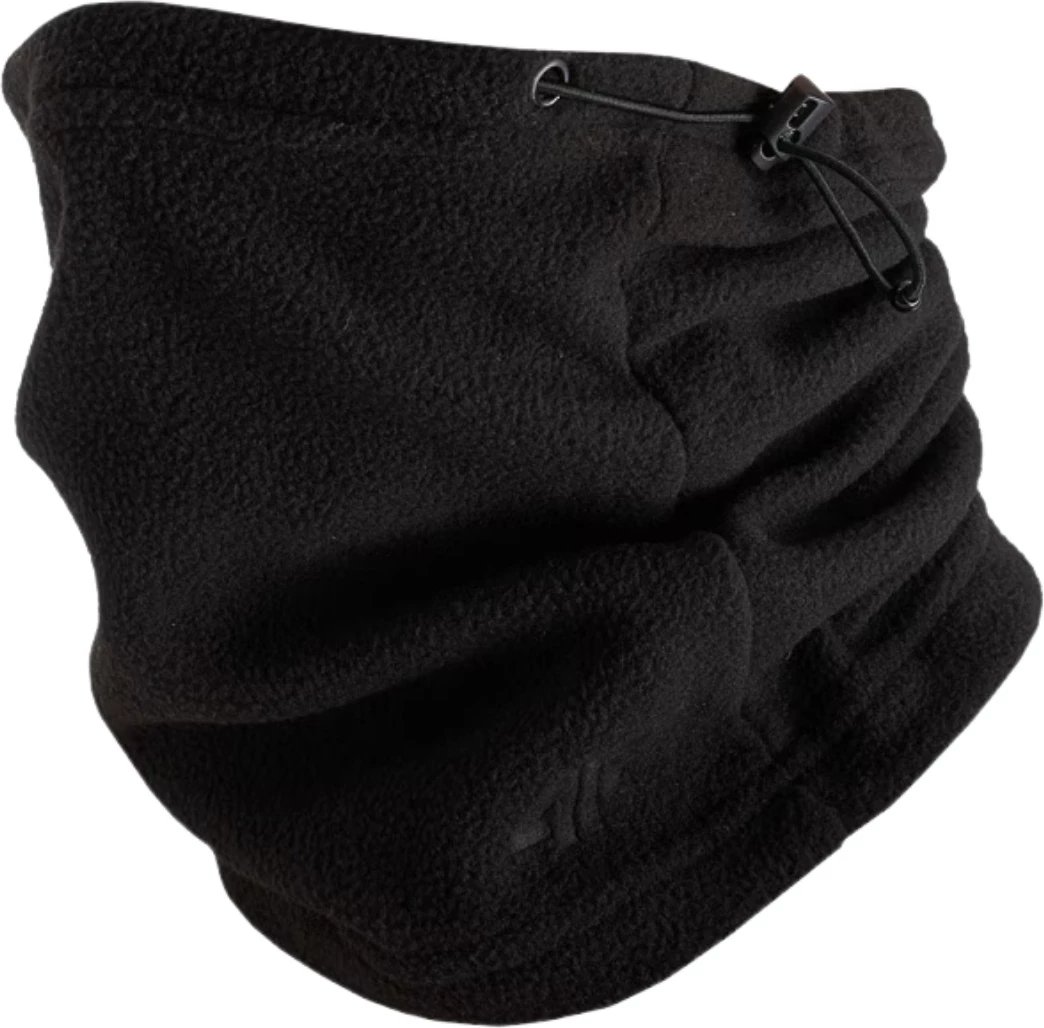 Shalle për fëmijë 4F, e zezë