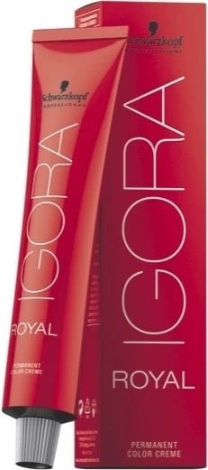 Ngjyrë për flokë Schwarzkopf Igora Royal 3-0, 60ml