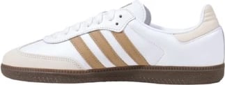 Atlete adidas meshkuj, beige