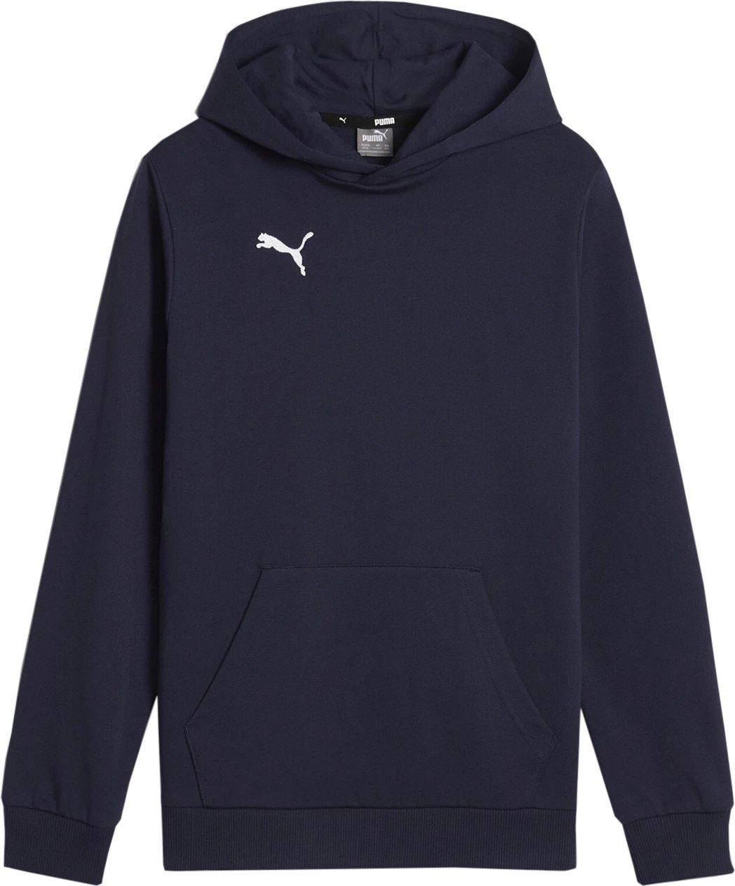 duks për fëmijë Puma, navy