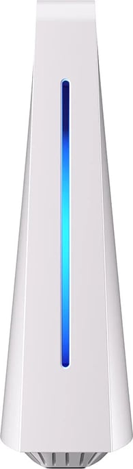 Qendër smart home Sonoff iHost AIBridge, 2GB RAM, 8GB memorie, Wi-Fi, ZigBee, Matter, e bardhë