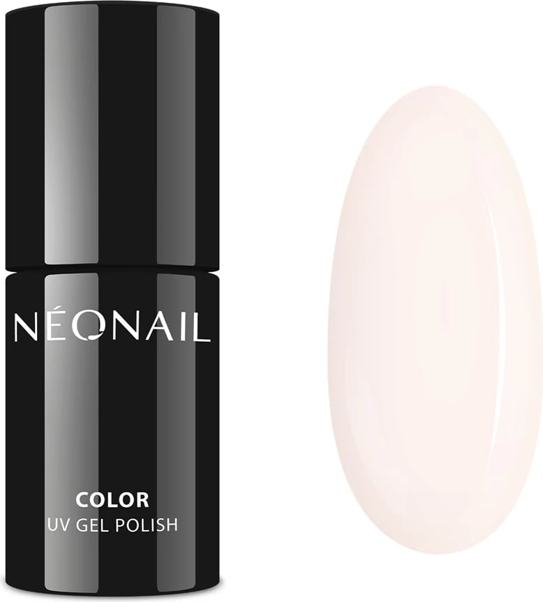 Llak për thonj NeoNail Perfect Milk për femra, 7.2ml