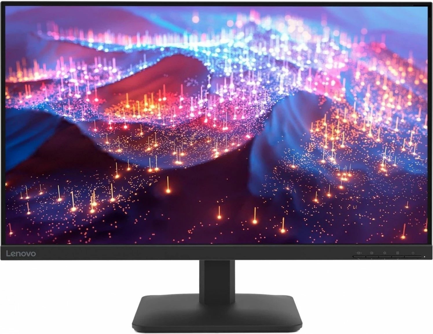 Monitor Lenovo L27-4e 27 inch Full HD 100Hz i zi