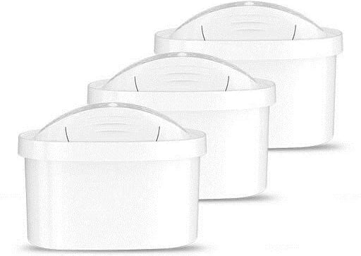 Filtër uji Dafi Unimax 2+1 