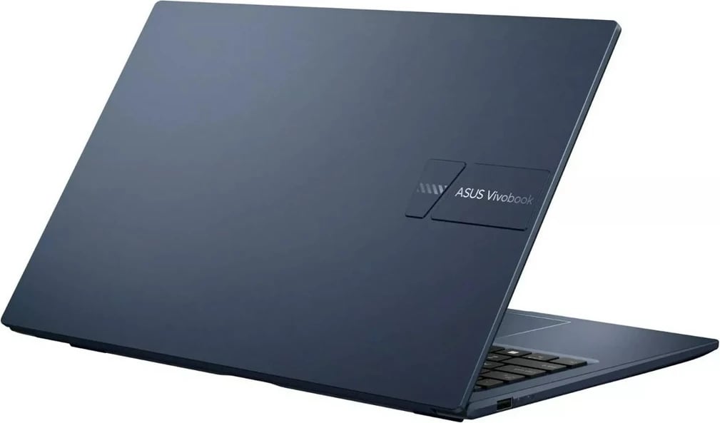 Laptop ASUS Vivobook F1504ZA-WH52, 15.6", Intel Core i5-1235U, 8GB RAM, 256GB SSD, Quiet Blue