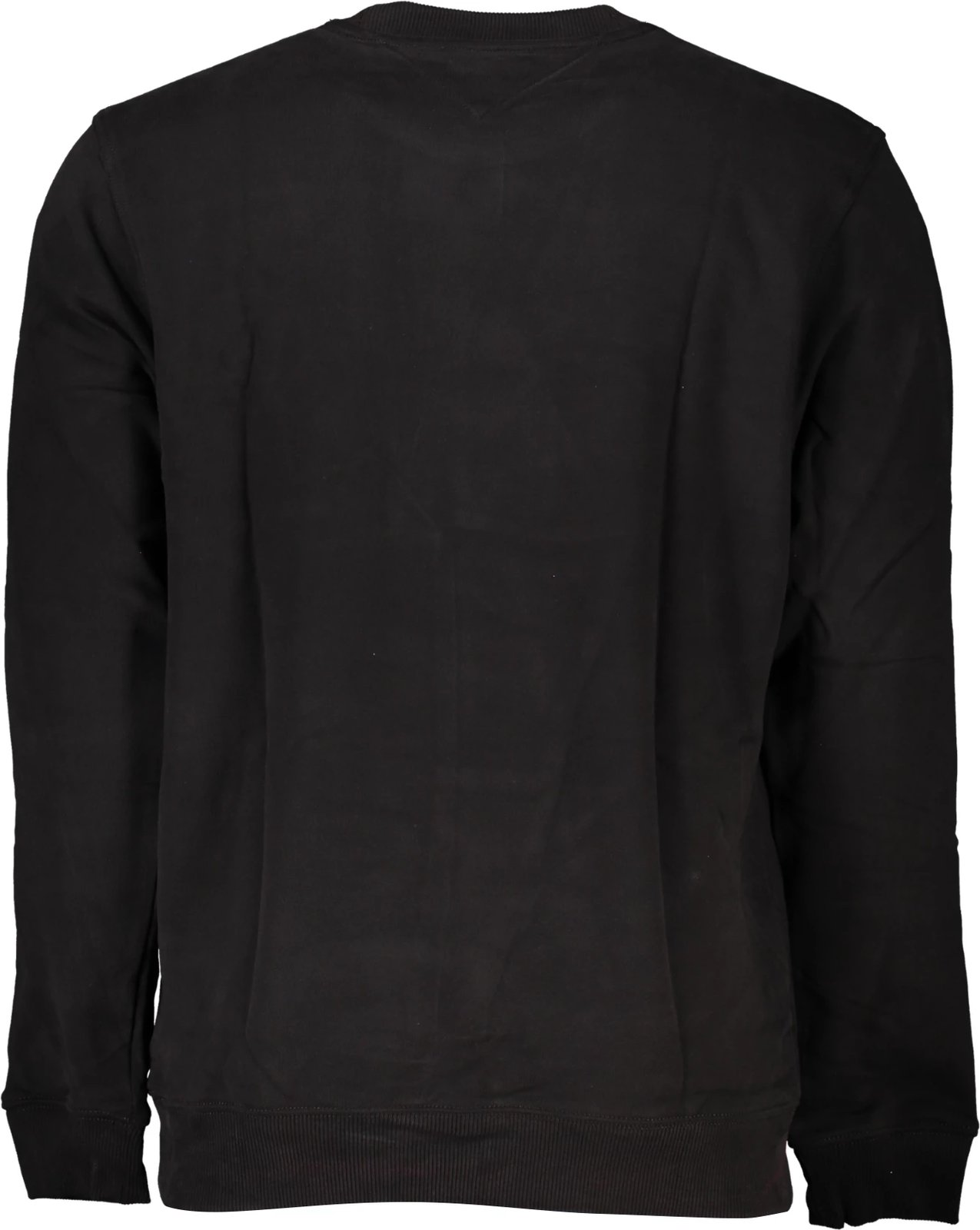 Duks për meshkuj Tommy Hilfiger, të zi Duks për meshkuj Tommy Hilfiger, të zi