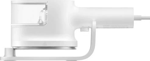 Hekur me avull Xiaomi 58389, portativ, 150 ml, i bardhë