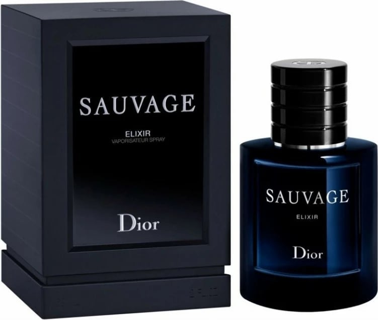 Parfum Dior Sauvage Elixir, 60 ml 