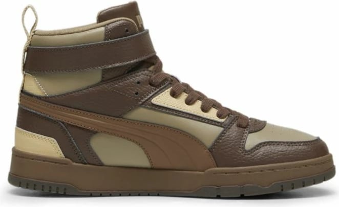 Atlete për meshkuj Puma, kafe