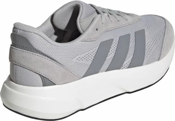 Atlete për meshkuj adidas, të hirtë
