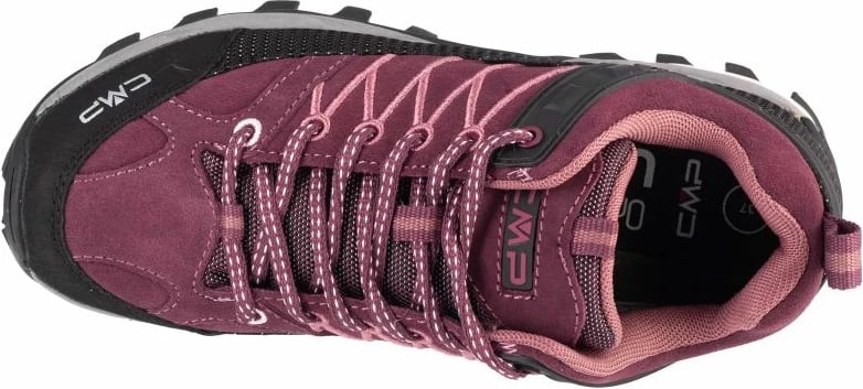 Atlete për femra CMP, të zeza dhe të kuqe Atlete për femra CMP, të zeza dhe të kuqe