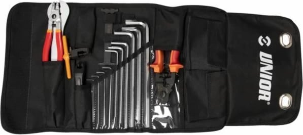 Set veglash BMX UNIOR