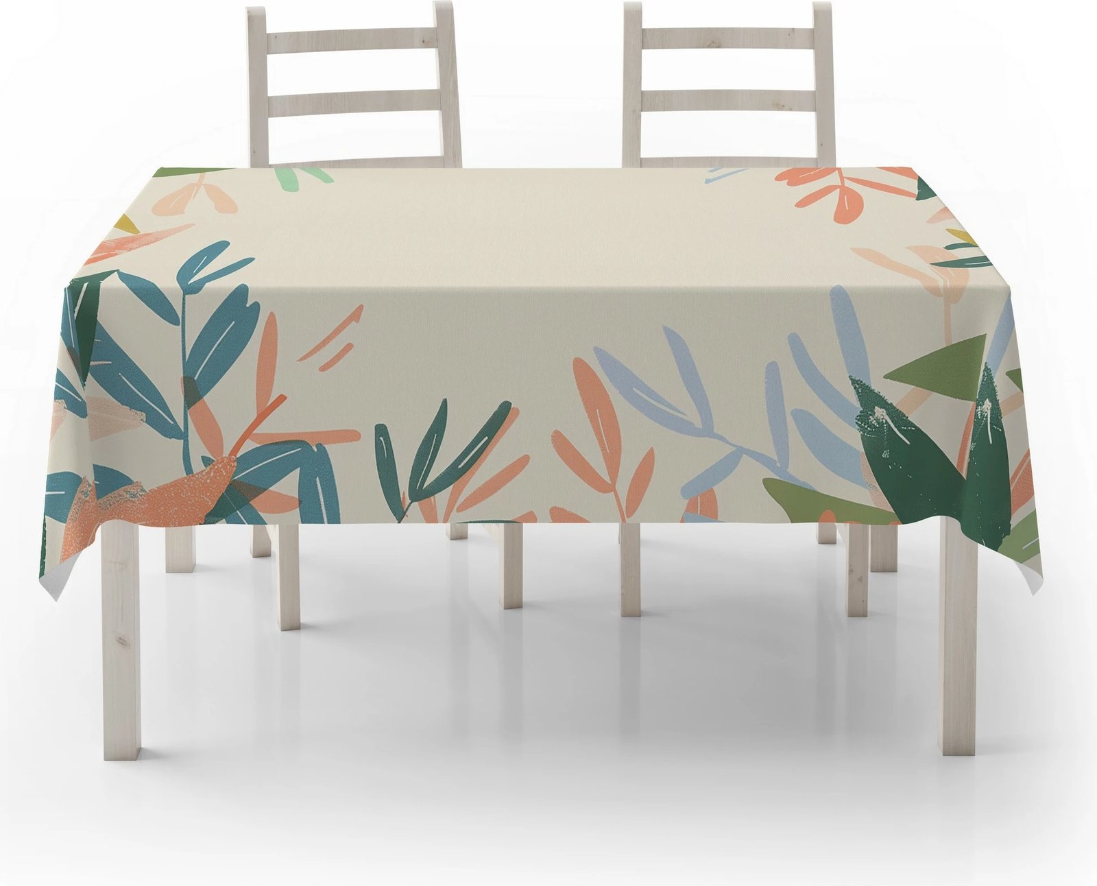 Mbulesë tavoline Hermia, Asr-tblclt25-37, 140x140