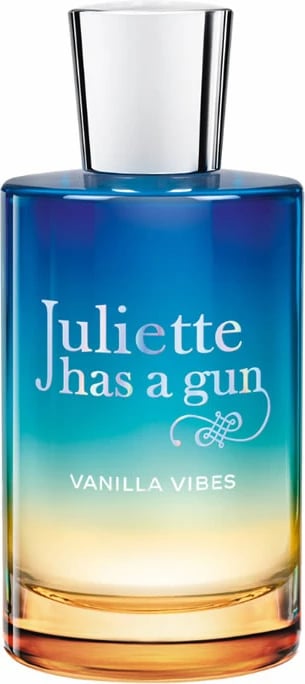 Eau de Parfum Juliette Has a Gun Vanilla Vibes 100ml