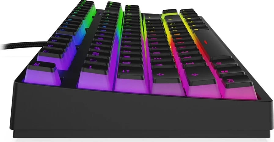 Tastierë Krux Atax PRO RGB