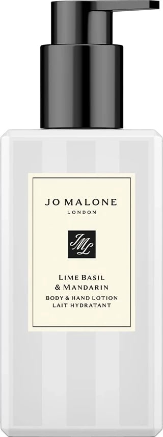 Balsam për trup dhe duar Jo Malone Lime Basil & Mandarin 250ml