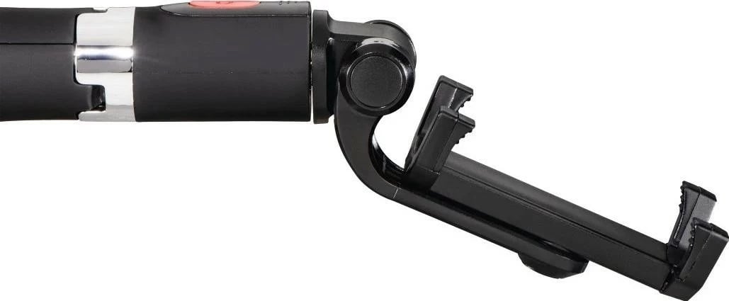 Selfie stick Hama, Bluetooth, e zezë