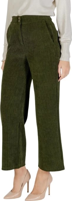 Pantallona femra Ichi, të gjelbra