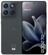 Celular Motorola Edge 70 12GB/512GB Pantone Gadget Grey OEM