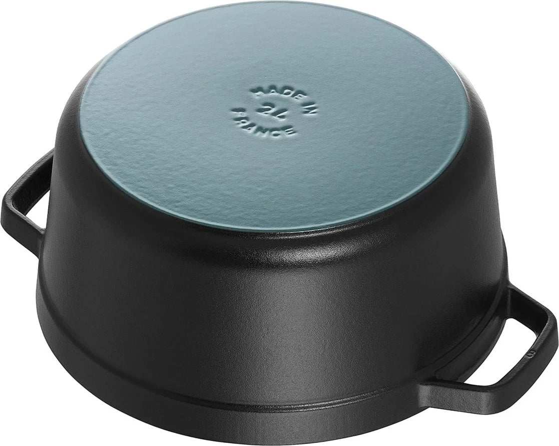 Tegell Staub 4.8 L, Gize