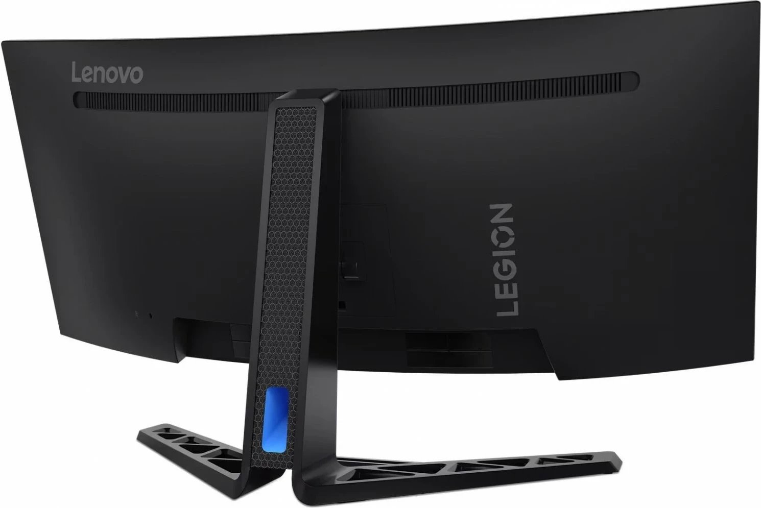 Monitor Lenovo R34w-30, 34", UWQHD, VA, 0.5ms, 180Hz, e zezë